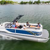 Godfrey Boats for sale in Leesburg, IN