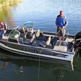 Lund Boats for sale in Leesburg, IN
