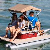Paddle King Boats for sale in Leesburg, IN